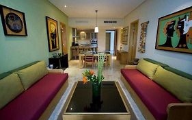 Grand Mayan Acapulco